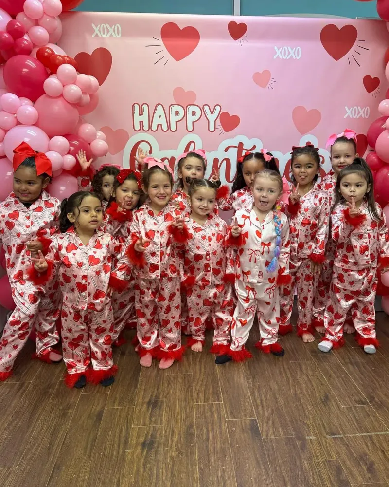 Kids' Group Events