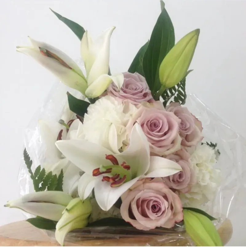 Floral Design & 
Event Styling