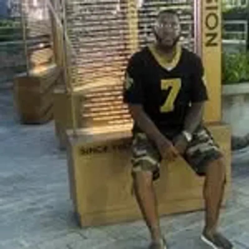 allendancelegendbroussard
