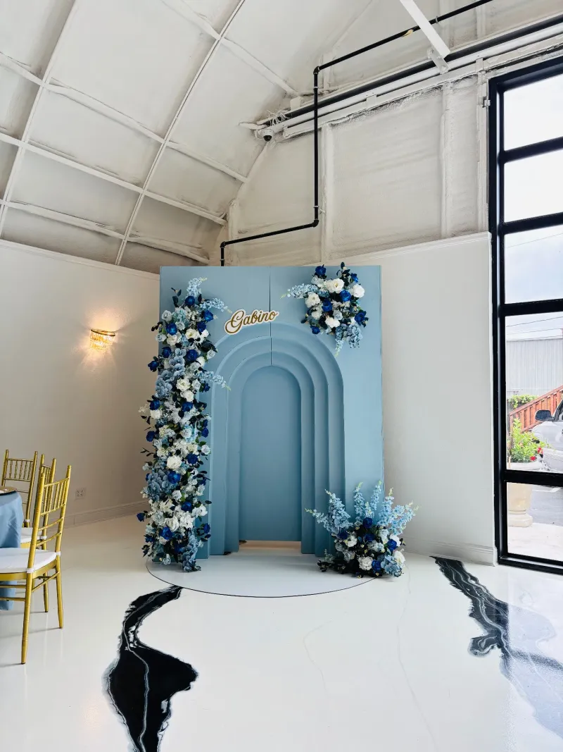 Backdrop Rentals
