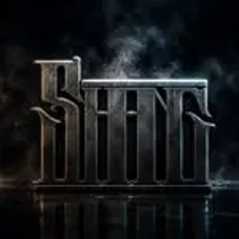 shangmanson