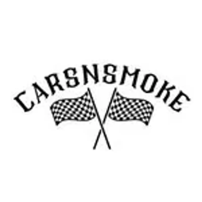 carsnsmoke
