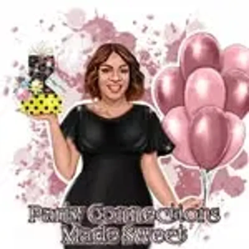 @partyconnectmadesweet