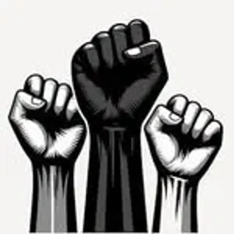 strongblackmodel