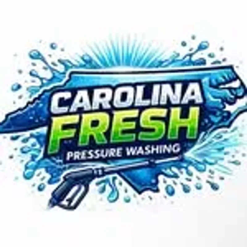 carolinafreshpressurewashing