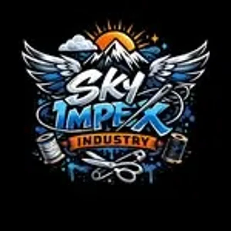 sky_impex_industry