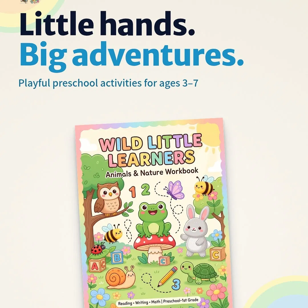 Printed Coloring Books
