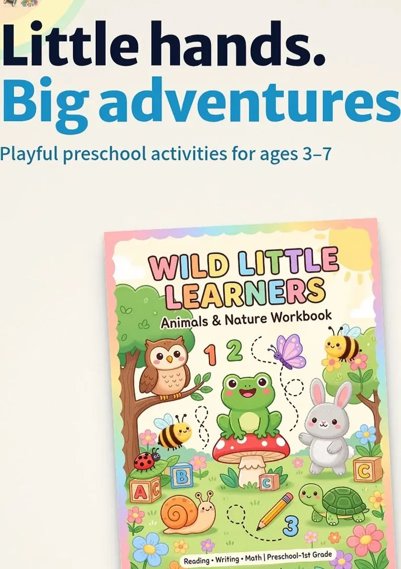 Printed Coloring Books
