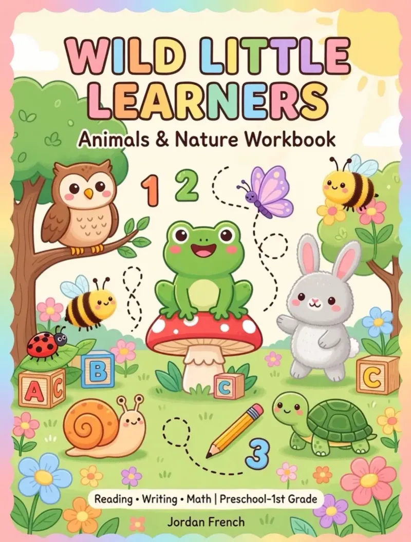 Custom Coloring Books