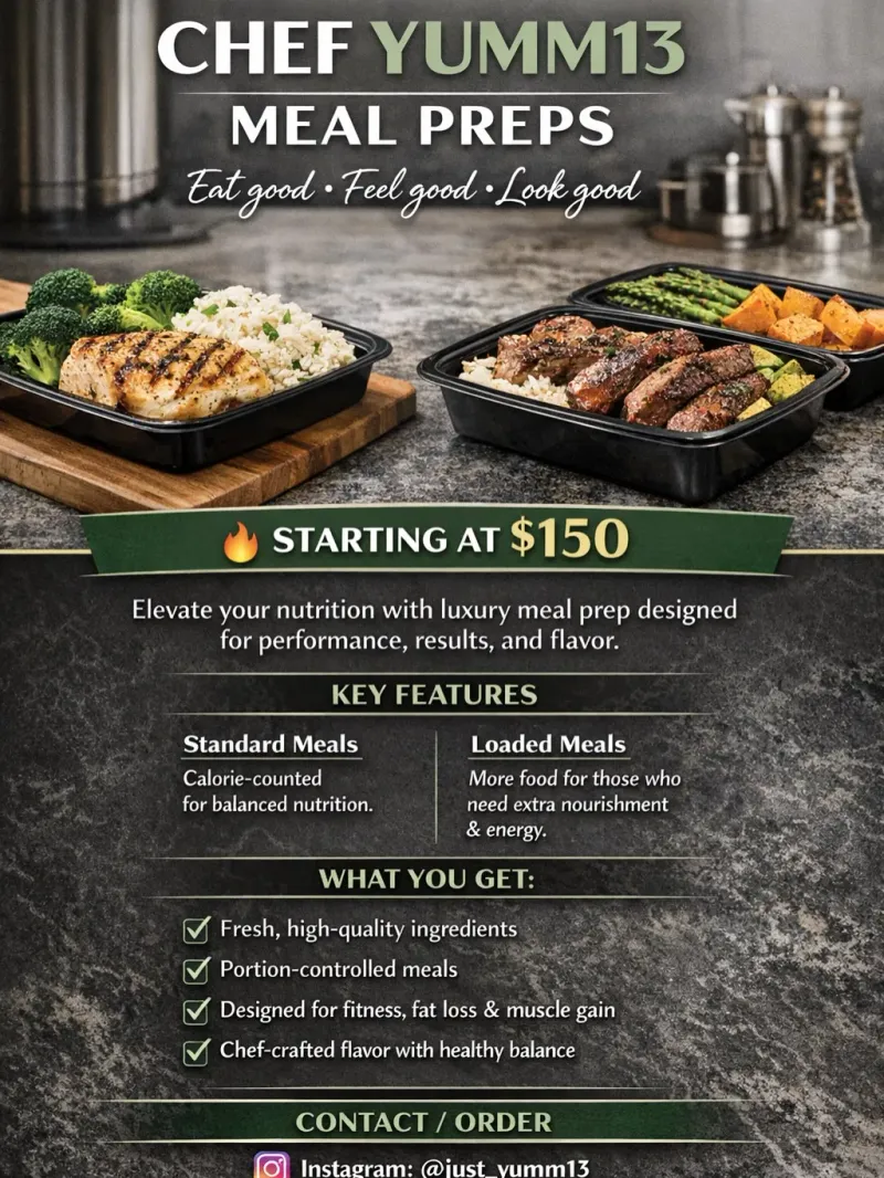 Catering Services