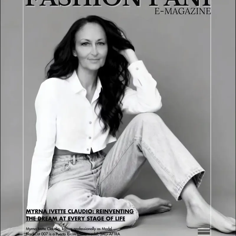 Fashion Modeling