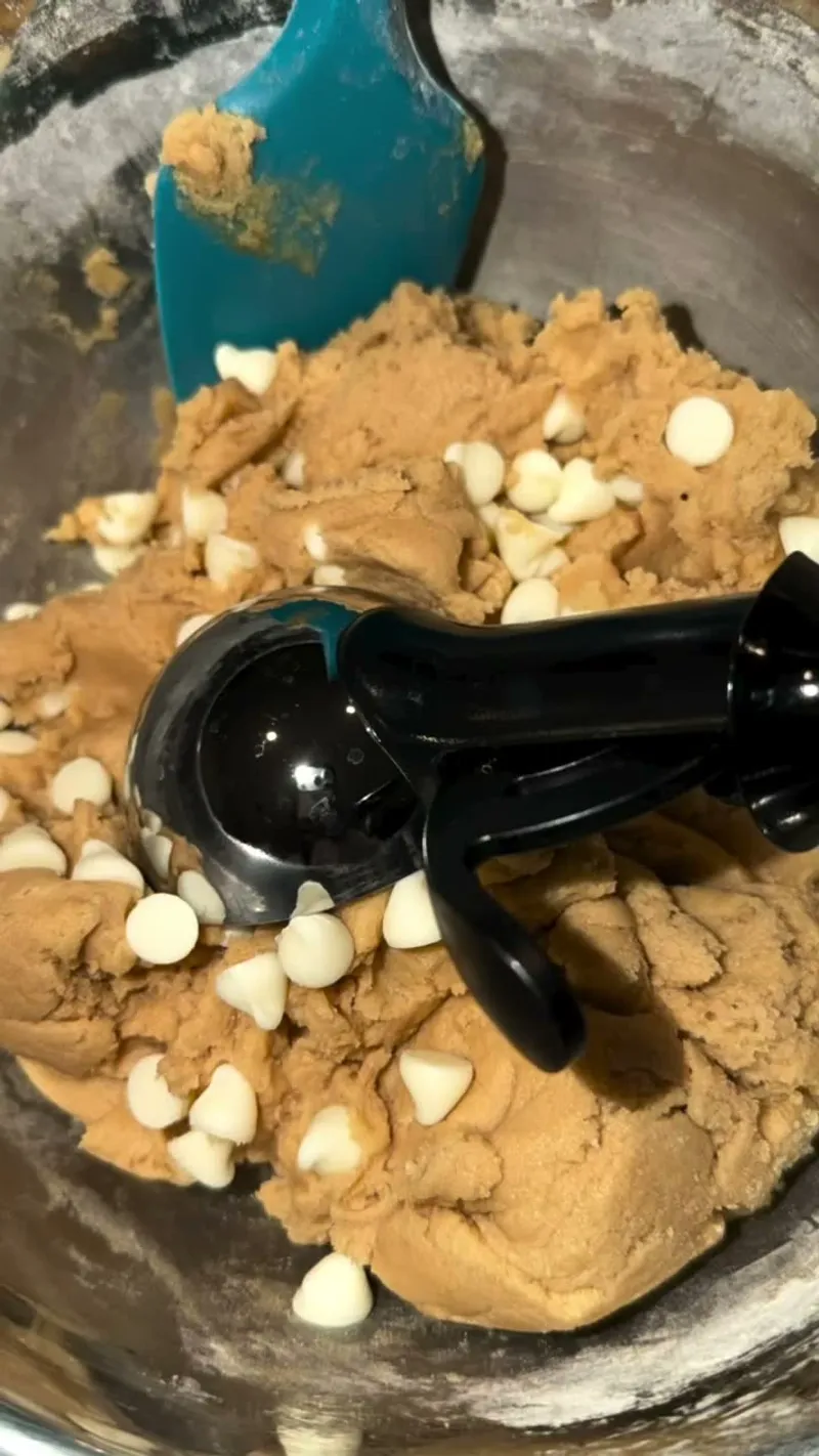 Custom Cookie Orders