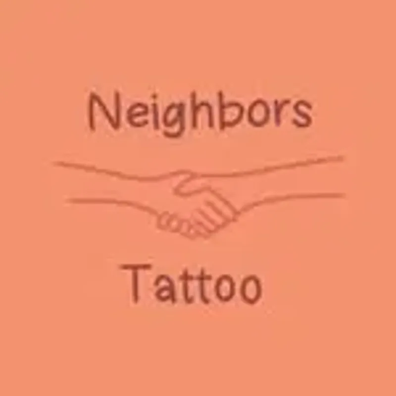 neighbors.tattoo