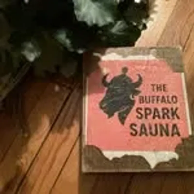 thebuffalosparksauna