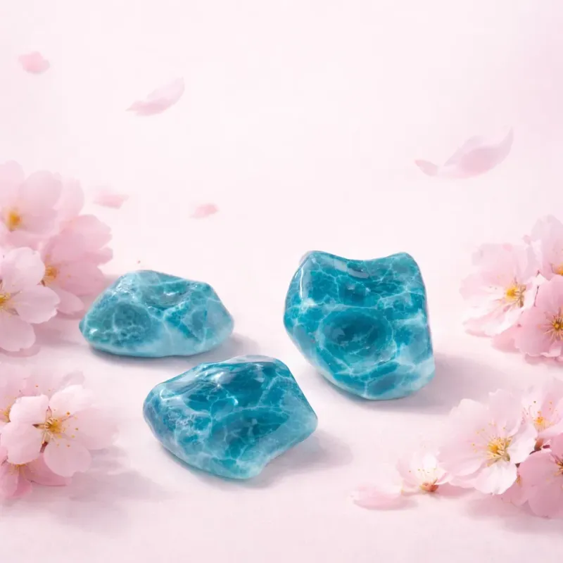 Crystal Shop Sales