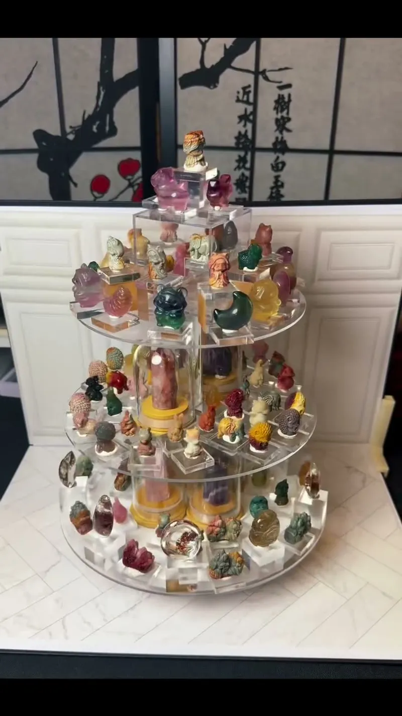 Crystal Gift Finds