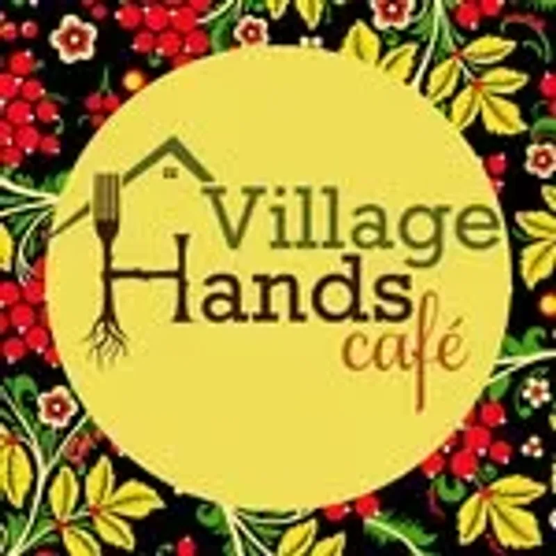 villagehandscafe
