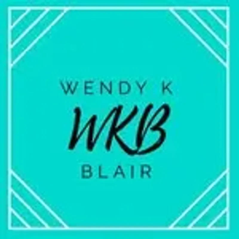 authorwendykblair