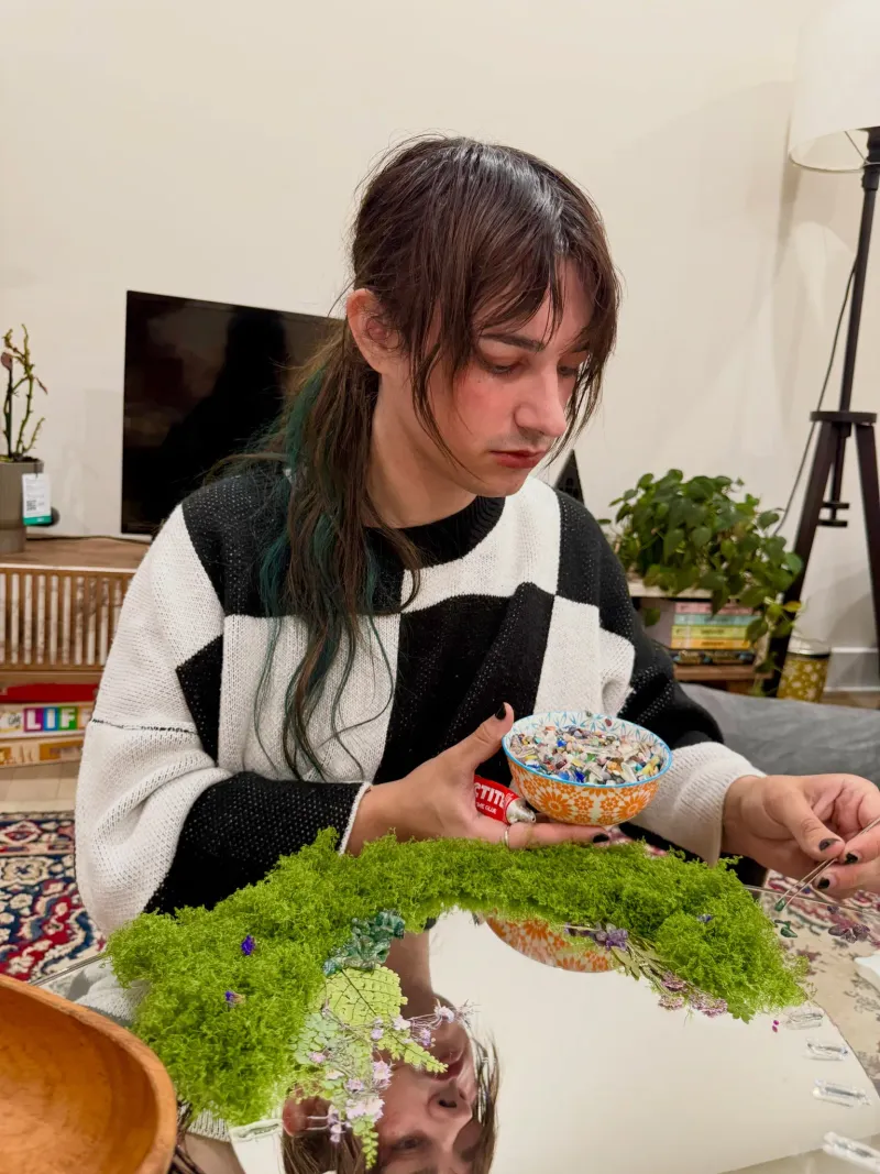 Creative Art Workshops