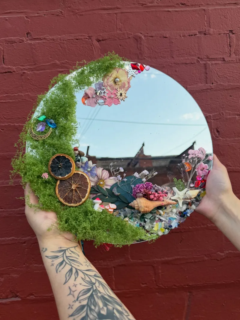 Community Creative Events