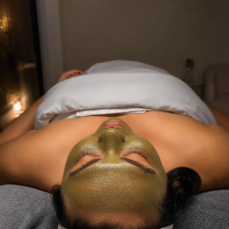 Facial Treatments