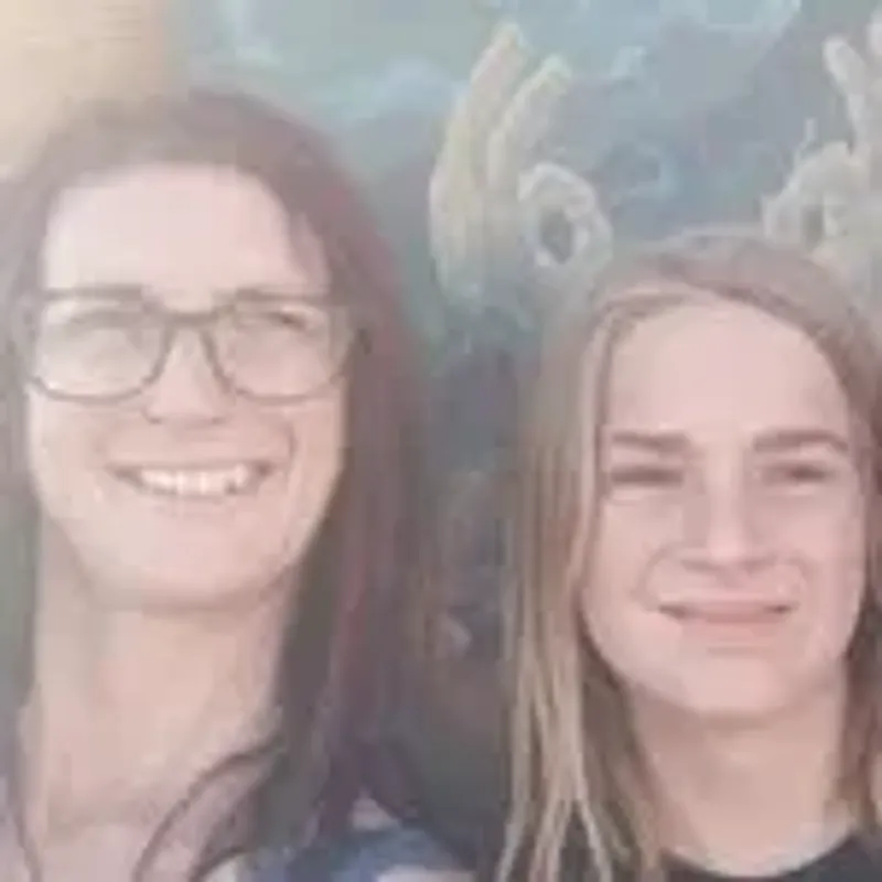 kelleytramper
