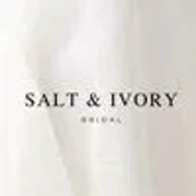 saltandivorybridal