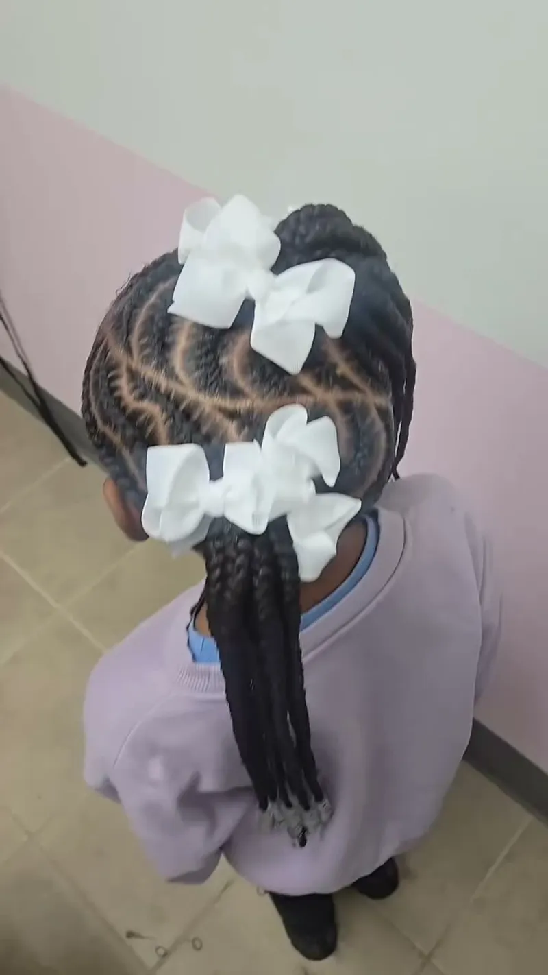 Hair Treatments