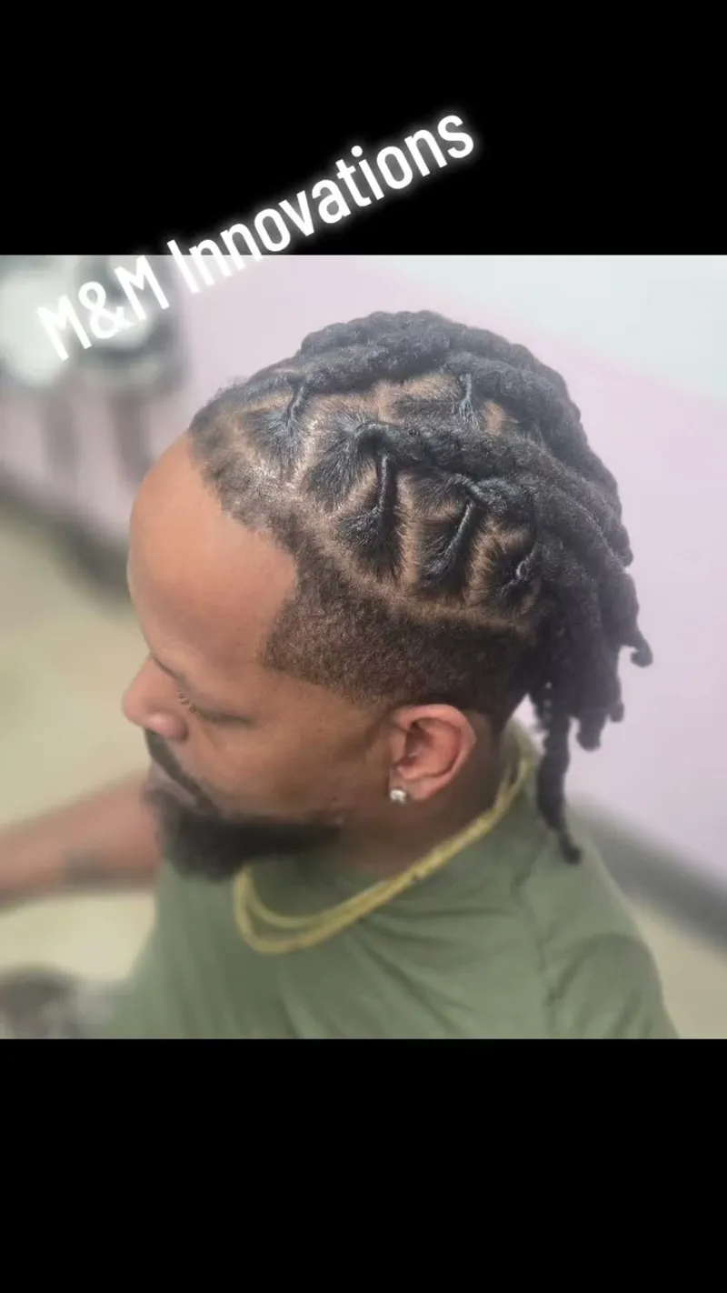 Haircuts and Trims
