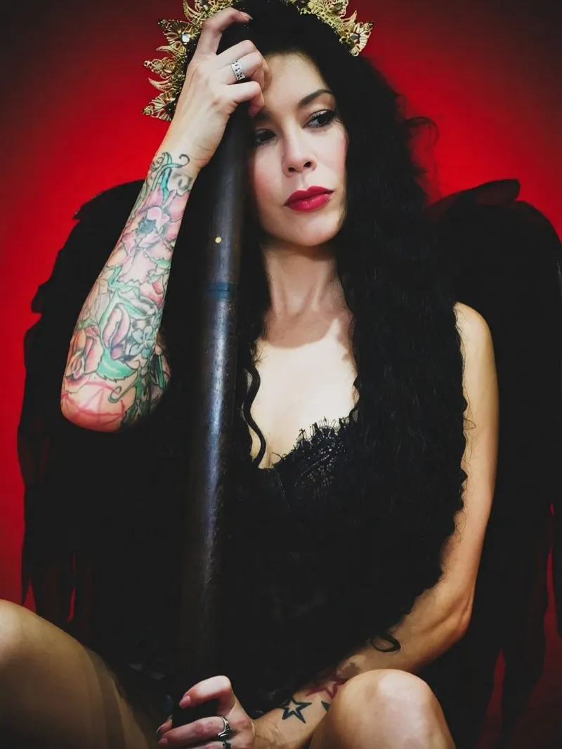 Portrait Photography