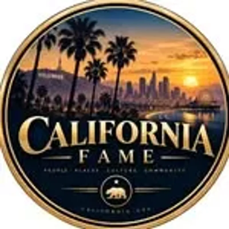 @california.fame