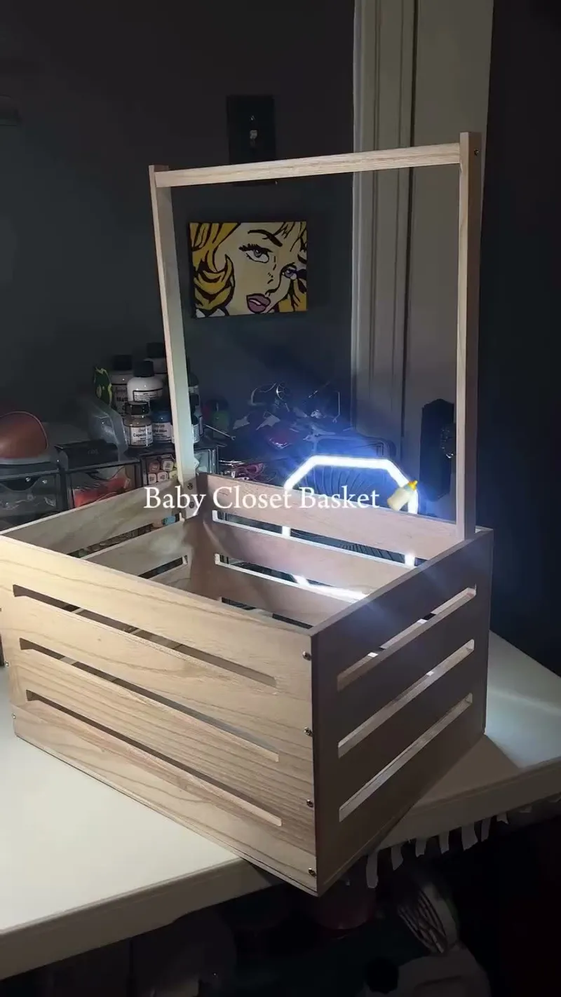 Custom Gift Baskets