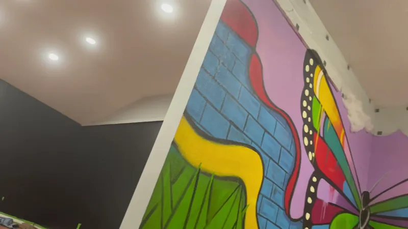 Custom Art Projects