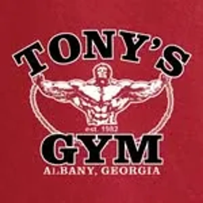 tonysgymalbany