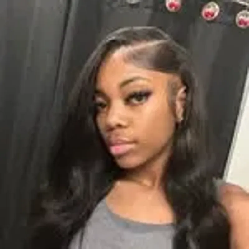 zaniyadanielle