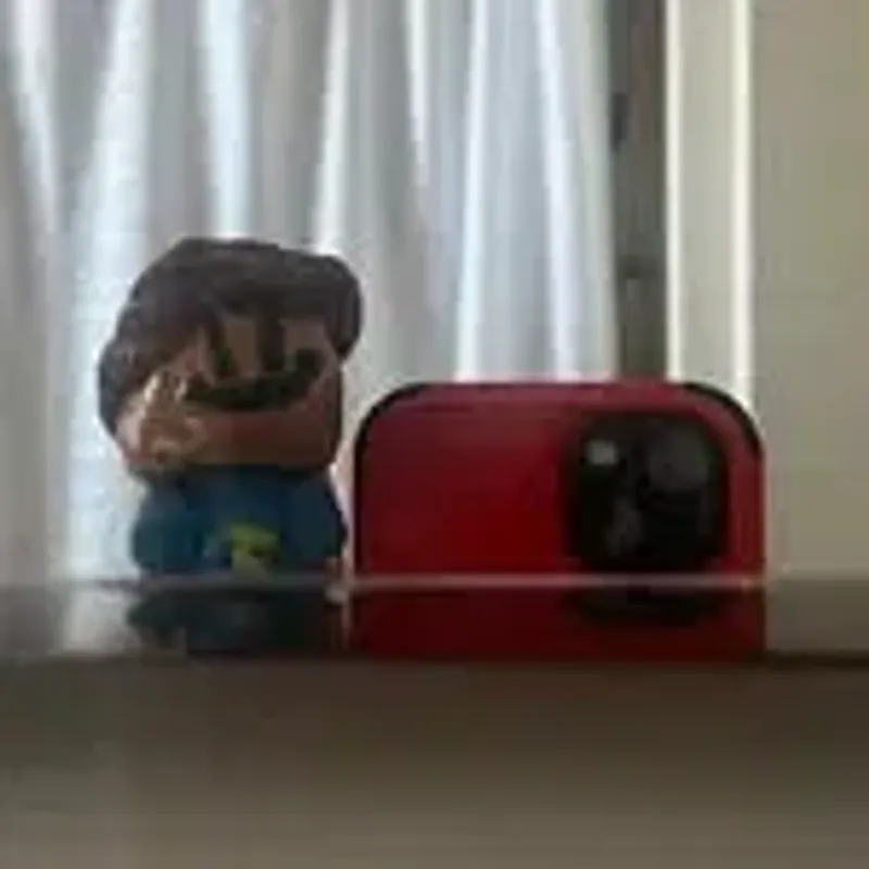 jorgegthunder