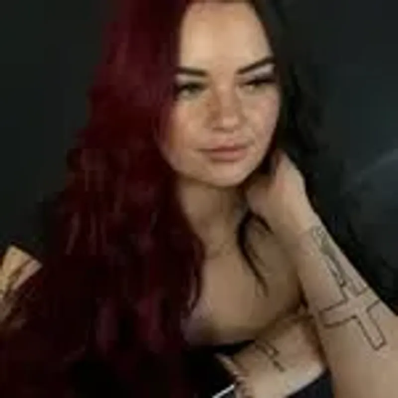 tilldeathhair