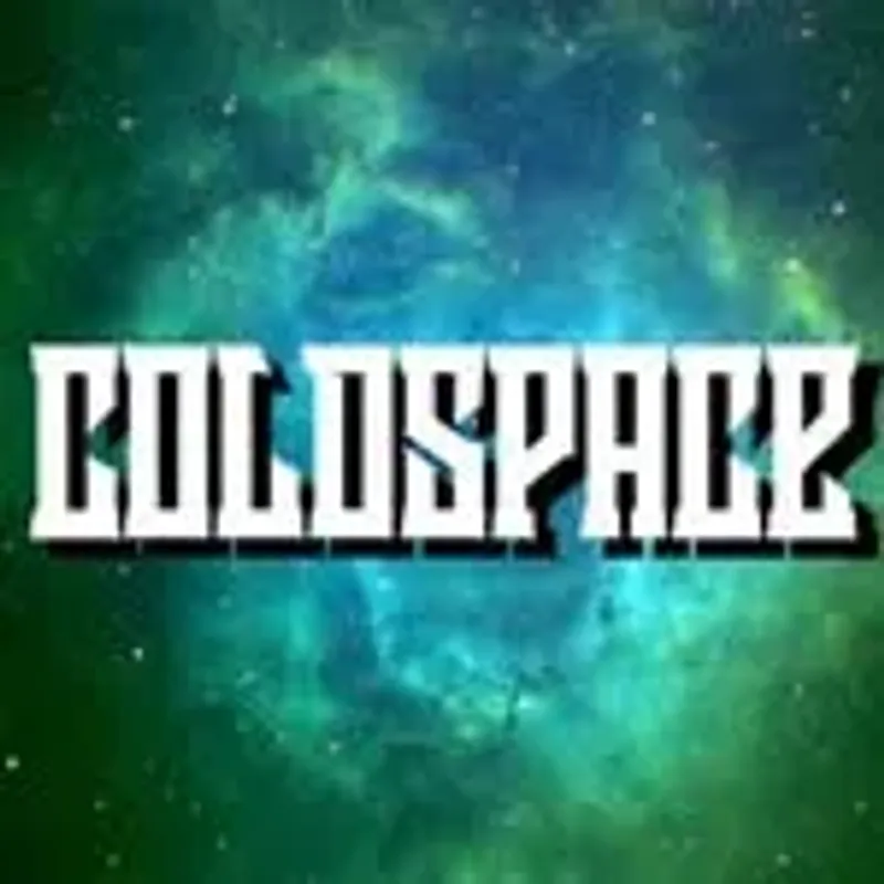 coldspacemusic
