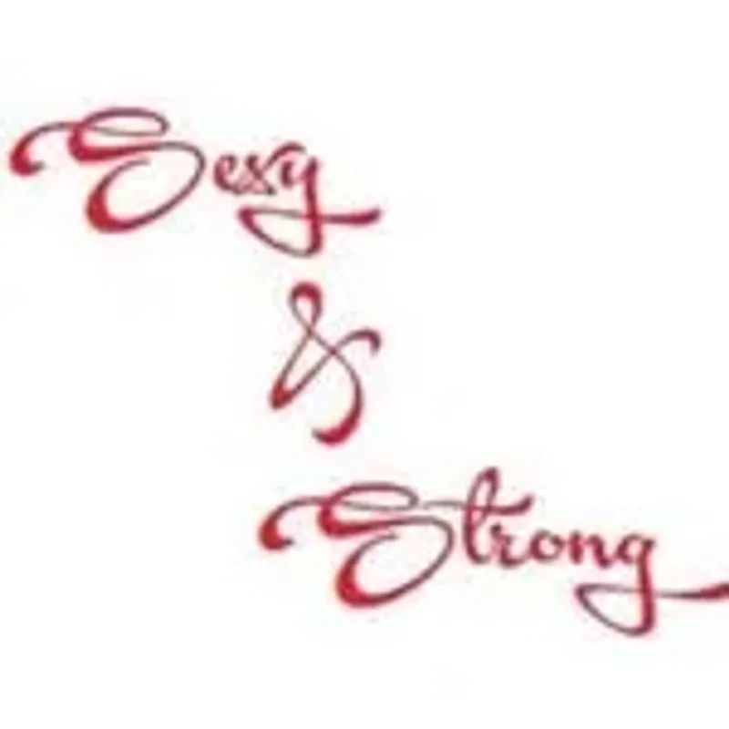 sexynstrongwomenpajamas