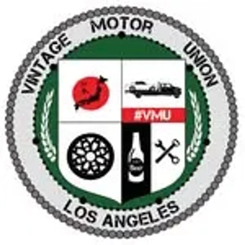 vintagemotorunion