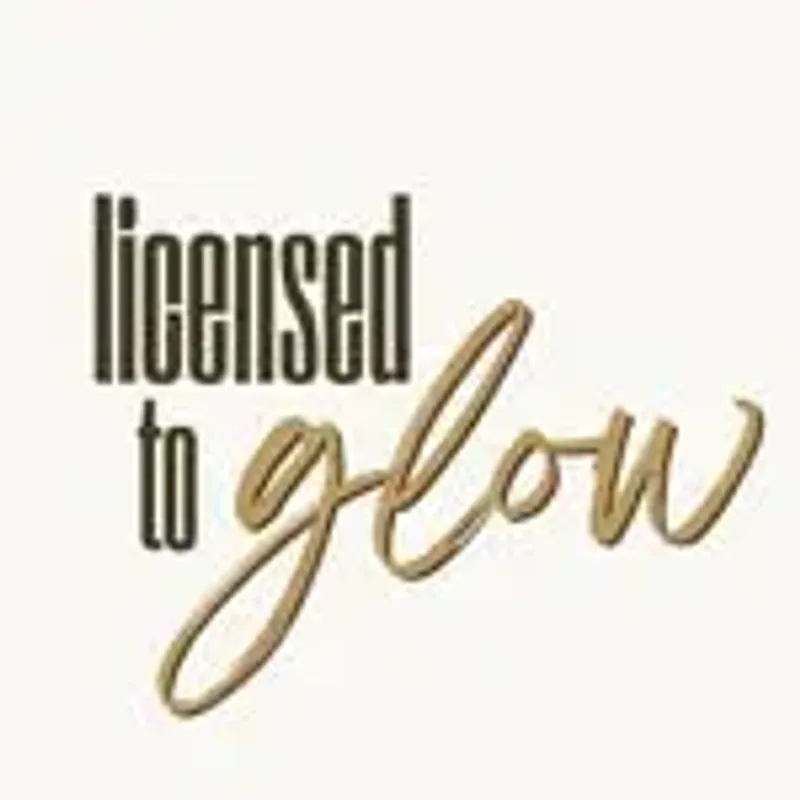 licensedtoglowofficial