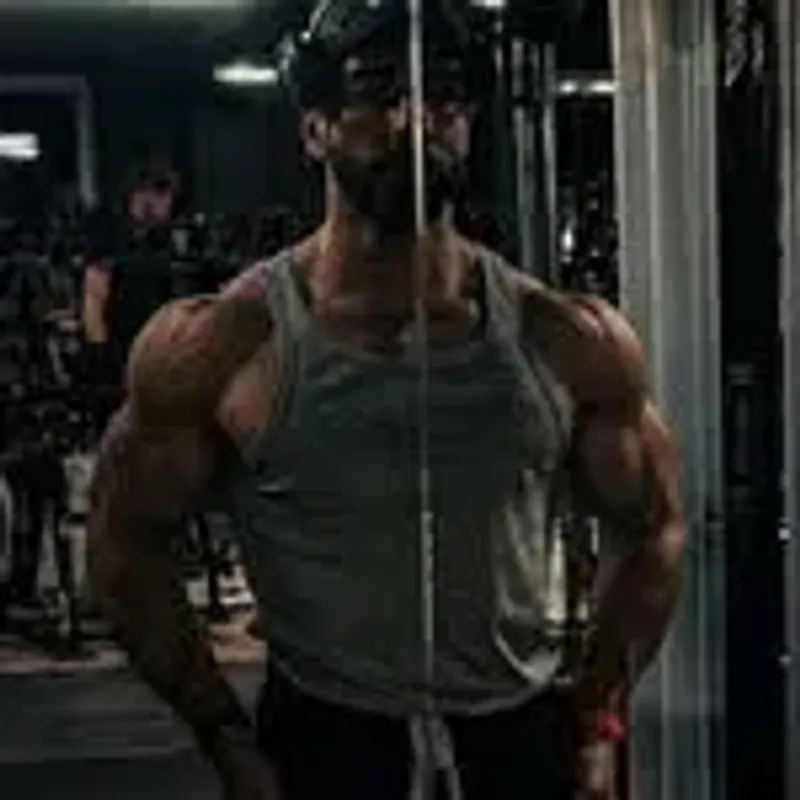 oziaygym