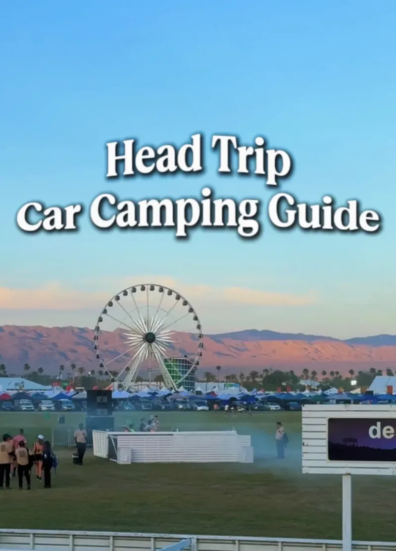 Event Guides & Attendee Experience