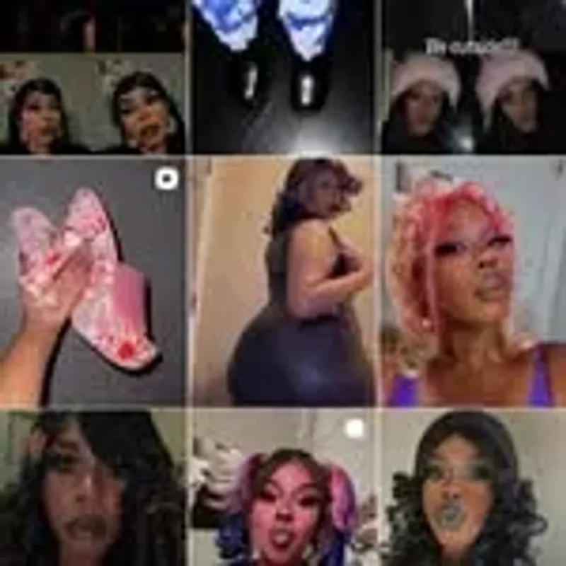 nilaexoticakamoneybaggzher