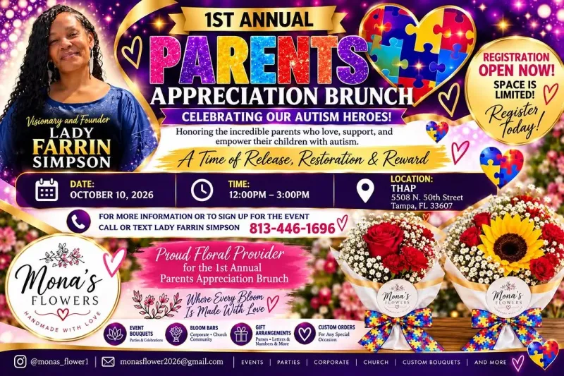 Bloom Bar Experiences