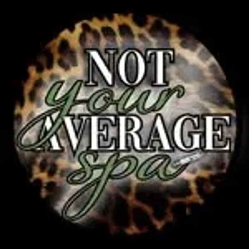 notyouraverage_spa