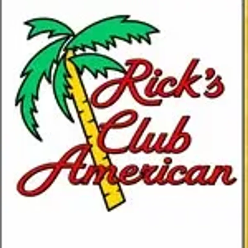 ricksclubamerican