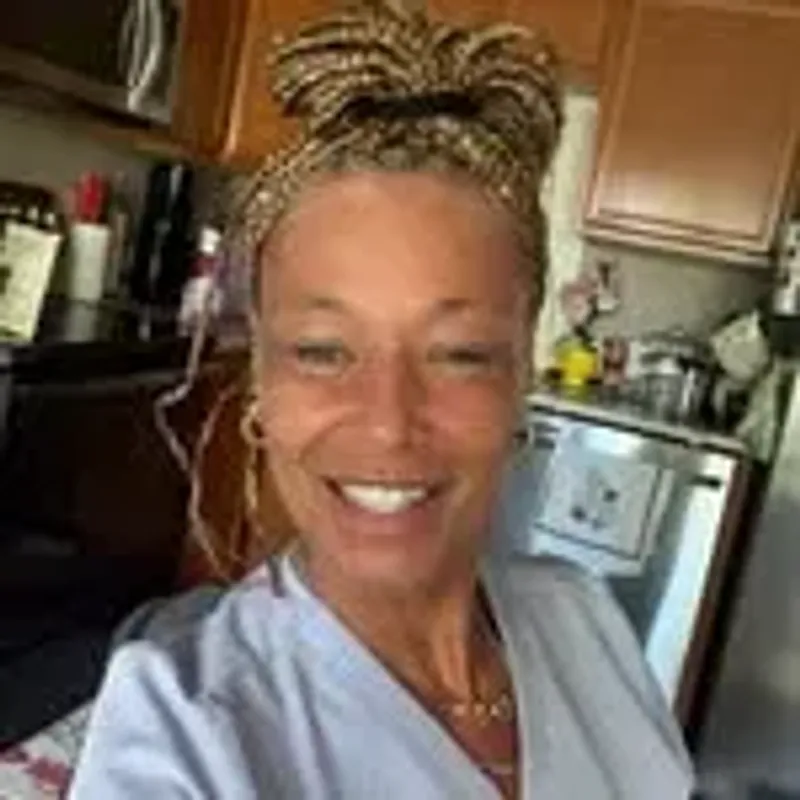 natashawainright