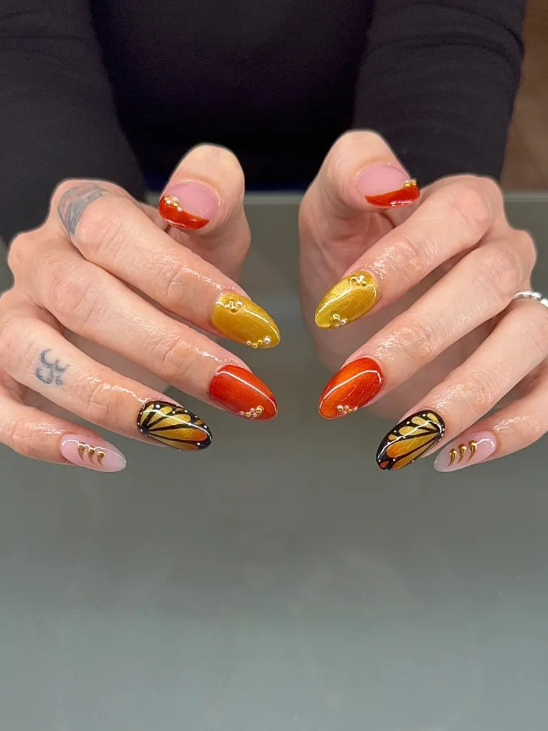 Gel-X Extensions