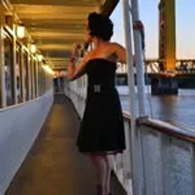 georginahsmith